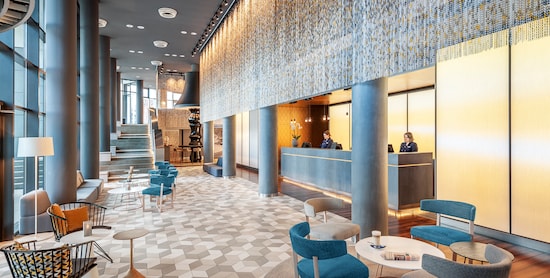 NH Berlin Alexanderplatz